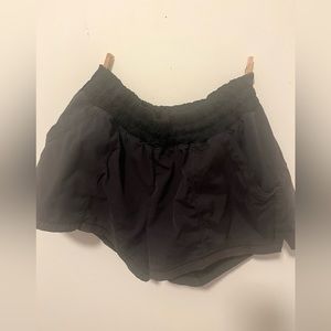 Lulu shorts!